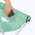 Sedia da campeggio Helinox Sunset biscay green 8