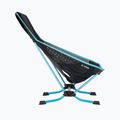Sedia da campeggio Helinox Beach (re) black 5