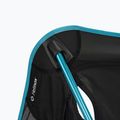 Sedia da campeggio Helinox Beach (re) black 10