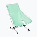 Sedia da campeggio Helinox Beach (re) biscay green