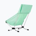 Sedia da campeggio Helinox Beach (re) biscay green 3