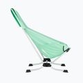 Sedia da campeggio Helinox Beach (re) biscay green 4