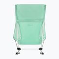 Sedia da campeggio Helinox Beach (re) biscay green 5