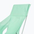 Sedia da campeggio Helinox Beach (re) biscay green 7