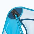 Sedia da campeggio Helinox Beach Mesh (re) blue mesh 10