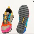 Merrell Alpine Sneaker donna brindle multi 8