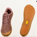 Scarpa a piedi nudi da donna Merrell Vapor Glove 6 LTR marron 10