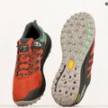Scarpe da corsa Merrell Nova 3 clay da uomo 15