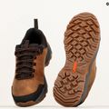 Stivali da trekking da uomo Merrell Forestbound tan 15