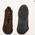CATerpillar Hex Hi Utility stivali marrone 15