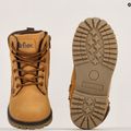 Lee Cooper scarpe per bambini LCJ-22-01-1490 cammello 8
