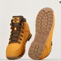 Stivali da trekking Lee Cooper da uomo LCJ-21-01-0706 cammello 9