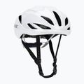Casco bici HJC Furion 3 bianco con ologramma