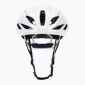Casco bici HJC Furion 3 bianco con ologramma 2