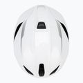 Casco bici HJC Furion 3 bianco con ologramma 6