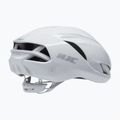 Casco bici HJC Furion 3 bianco con ologramma 4
