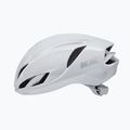 Casco bici HJC Furion 3 bianco con ologramma 5