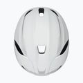 Casco bici HJC Furion 3 bianco con ologramma 6