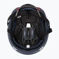 Casco bici HJC Furion 3 mt navy 5