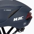 Casco bici HJC Furion 3 mt navy 7