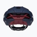 Casco bici HJC Furion 3 mt navy 3