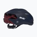 Casco bici HJC Furion 3 mt navy 4
