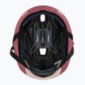 Casco da ciclismo HJC Furion 3 mt rosewood 5