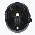 Casco da bicicletta HJC Furion 3 mt gl grigio scuro 5
