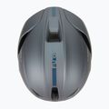 Casco da bicicletta HJC Furion 3 mt gl grigio scuro 6