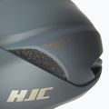 Casco da bicicletta HJC Furion 3 mt gl grigio scuro 8