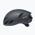 Casco da bicicletta HJC Furion 3 mt gl grigio scuro 5