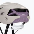 Casco da ciclismo HJC Furion 3 mt beige/purple 8