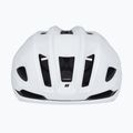 Casco da bicicletta HJC Crosser bianco 2