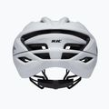 Casco da bicicletta HJC Crosser bianco 3
