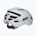 Casco da bicicletta HJC Crosser bianco 4