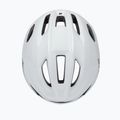 Casco da bicicletta HJC Crosser bianco 6