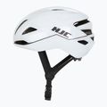 Casco da bicicletta HJC Crosser bianco 3