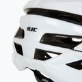 Casco da bicicletta HJC Crosser bianco 7