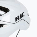 Casco da bicicletta HJC Crosser bianco 8