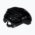 Casco da bicicletta HJC Crosser nero 4