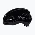 Casco da bicicletta HJC Crosser nero 5