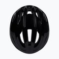 Casco da bicicletta HJC Crosser nero 6