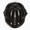 Casco da bicicletta HJC Crosser nero 5
