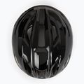 Casco da bicicletta HJC Crosser nero 6