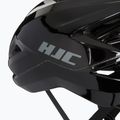 Casco da bicicletta HJC Crosser nero 7