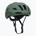 Casco da bicicletta HJC Crosser mt verde cachi