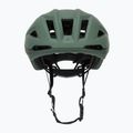 Casco da bicicletta HJC Crosser mt verde cachi 2