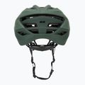 Casco da bicicletta HJC Crosser mt verde cachi 4