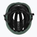 Casco da bicicletta HJC Crosser mt verde cachi 5
