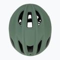 Casco da bicicletta HJC Crosser mt verde cachi 6